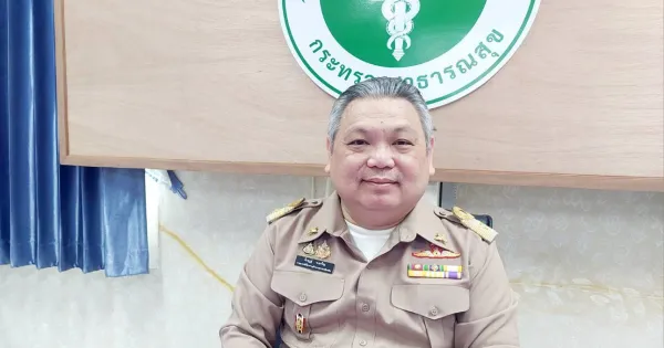 ประเมินศูนย์จัดเก็บรายได้ งานประกันสุขภาพ