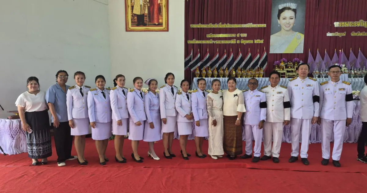 วันเฉลิมพระชนมพรรษา สมเด็จพระนางเจ้าสุทิดาฯ พระบรมราชินี