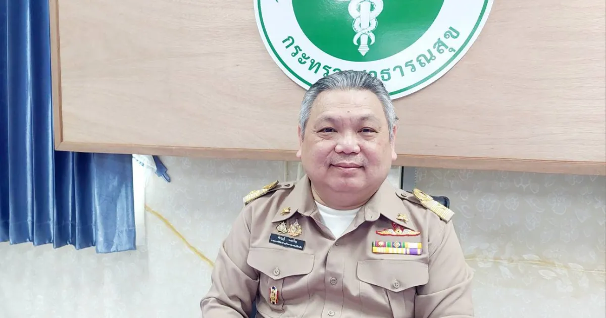 ประเมินศูนย์จัดเก็บรายได้ งานประกันสุขภาพ