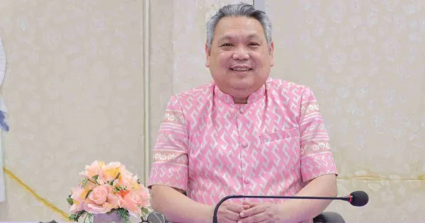การประชุมกรรมการบริหาร