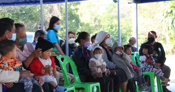 เกณฑ์การประเมินสถานพัฒนาเด็กปฐมวัย ด้านสุขภาพ 4D ฉบับปรับปรุง ปีงบประมาณ พ.ศ. 2567