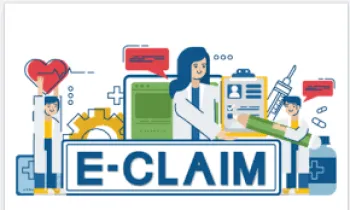 E-CLAIM